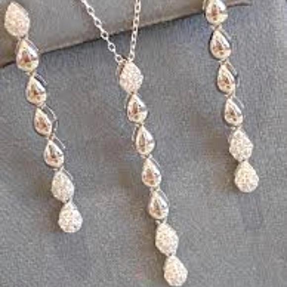 Tocara Gloria Necklace - New - Picture 1 of 2